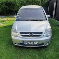 Sprzedam Opel Meriva