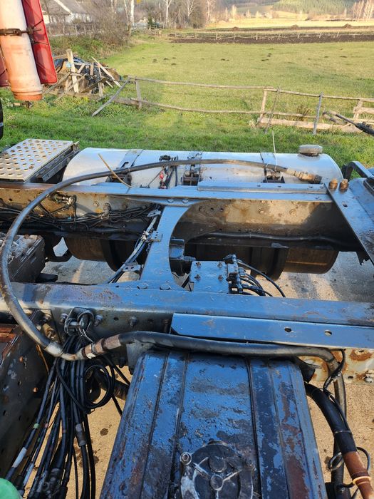 RENAULT Premium DXI440