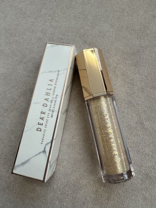 Dear Dahlia Płynny Cień do powiek