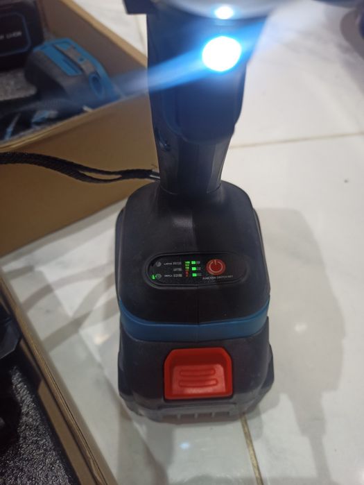 ‼️Гайковерт‼️ Шуруповёрт‼️Макита /Makita