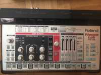 Roland MC-09 Evolution x-session Behringer