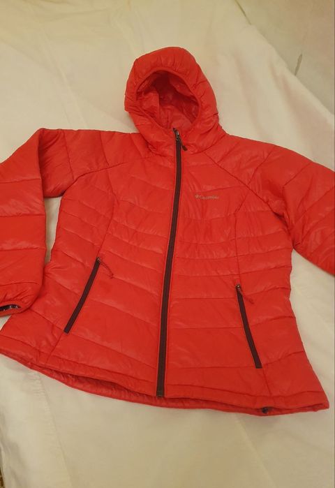 Жіноча куртка Columbia