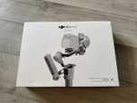 Nowy gimbal DJI RS 4 MINI COMBO Szary GW24m