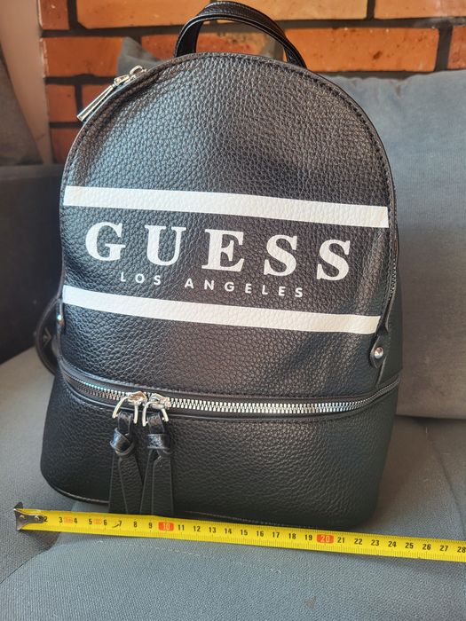 Plecak guess nowy hit bloger