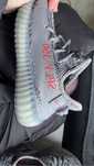 Buty adidas yeezy