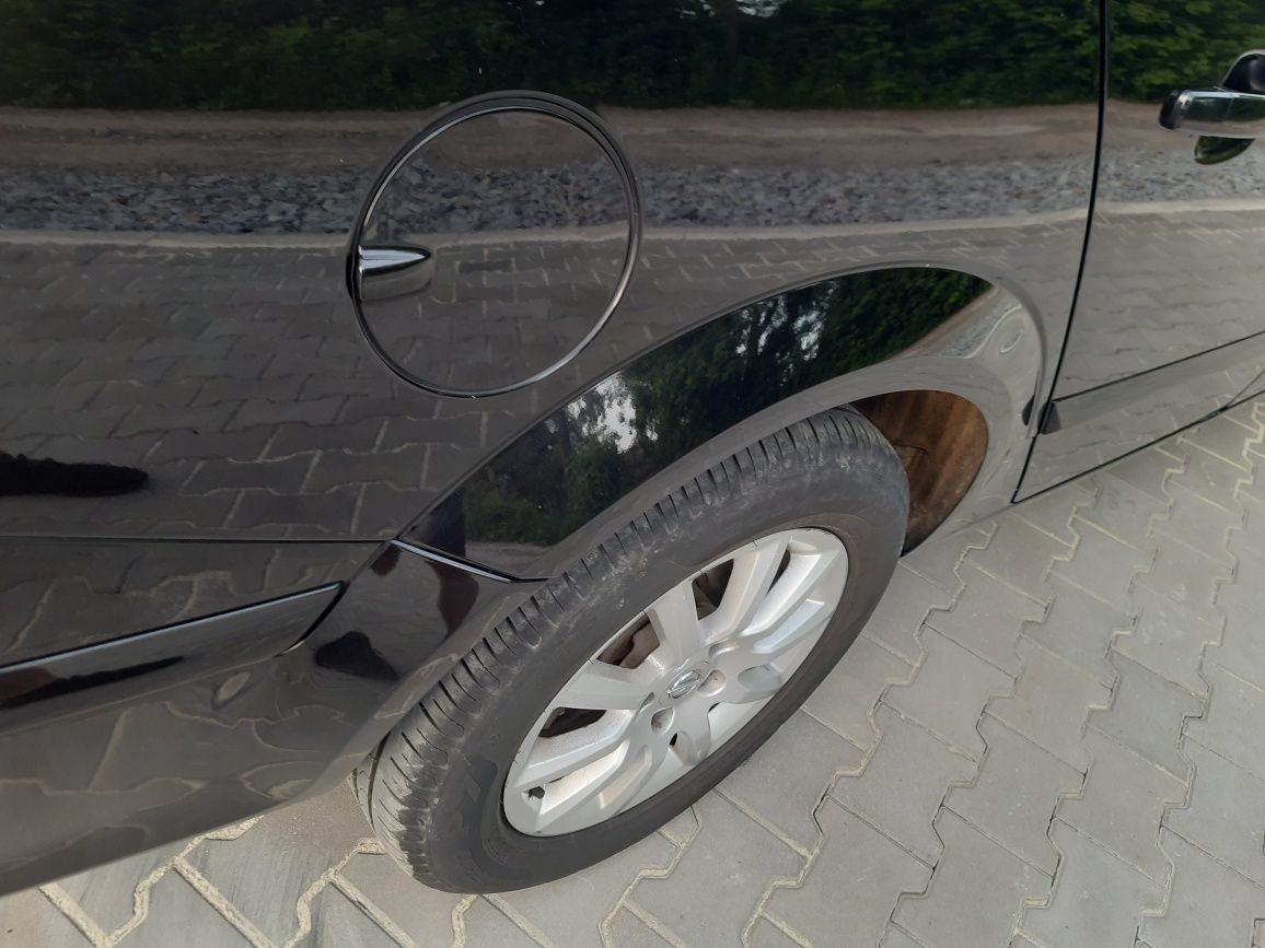 Opel Astra H  2008 р.