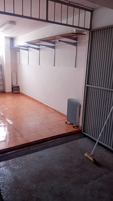 Garagem na Marisol
