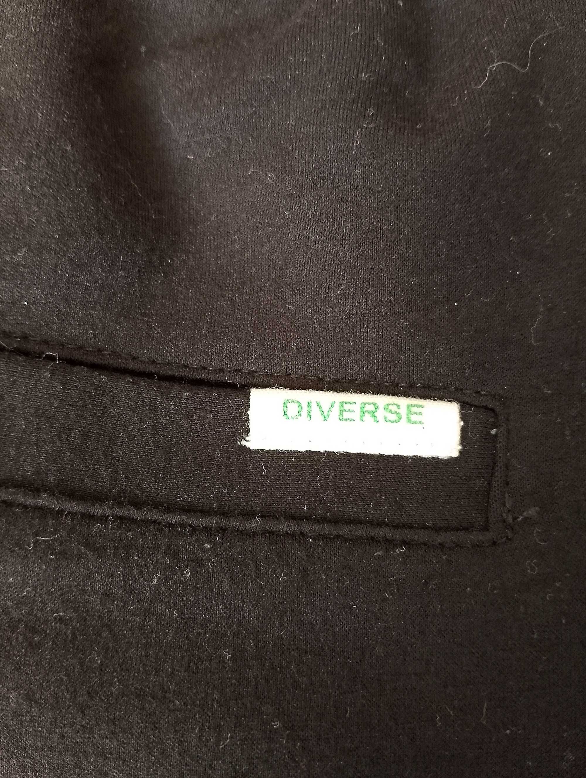 DIVERSE. Leginsy damskie.