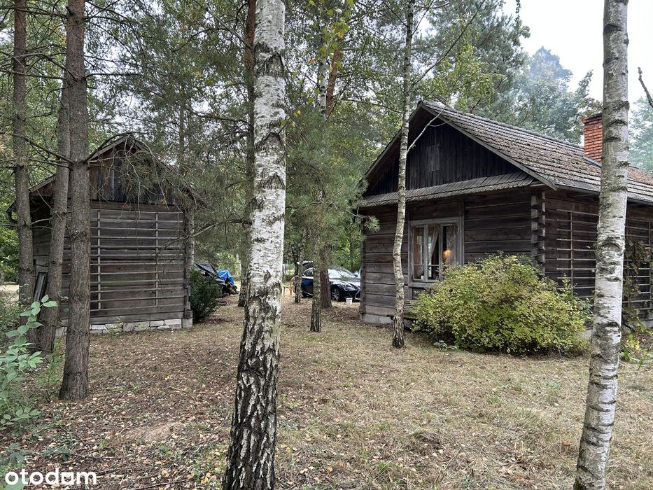 Atrakcyjna działka budowlana 1564 m² w spokojnej okolicy