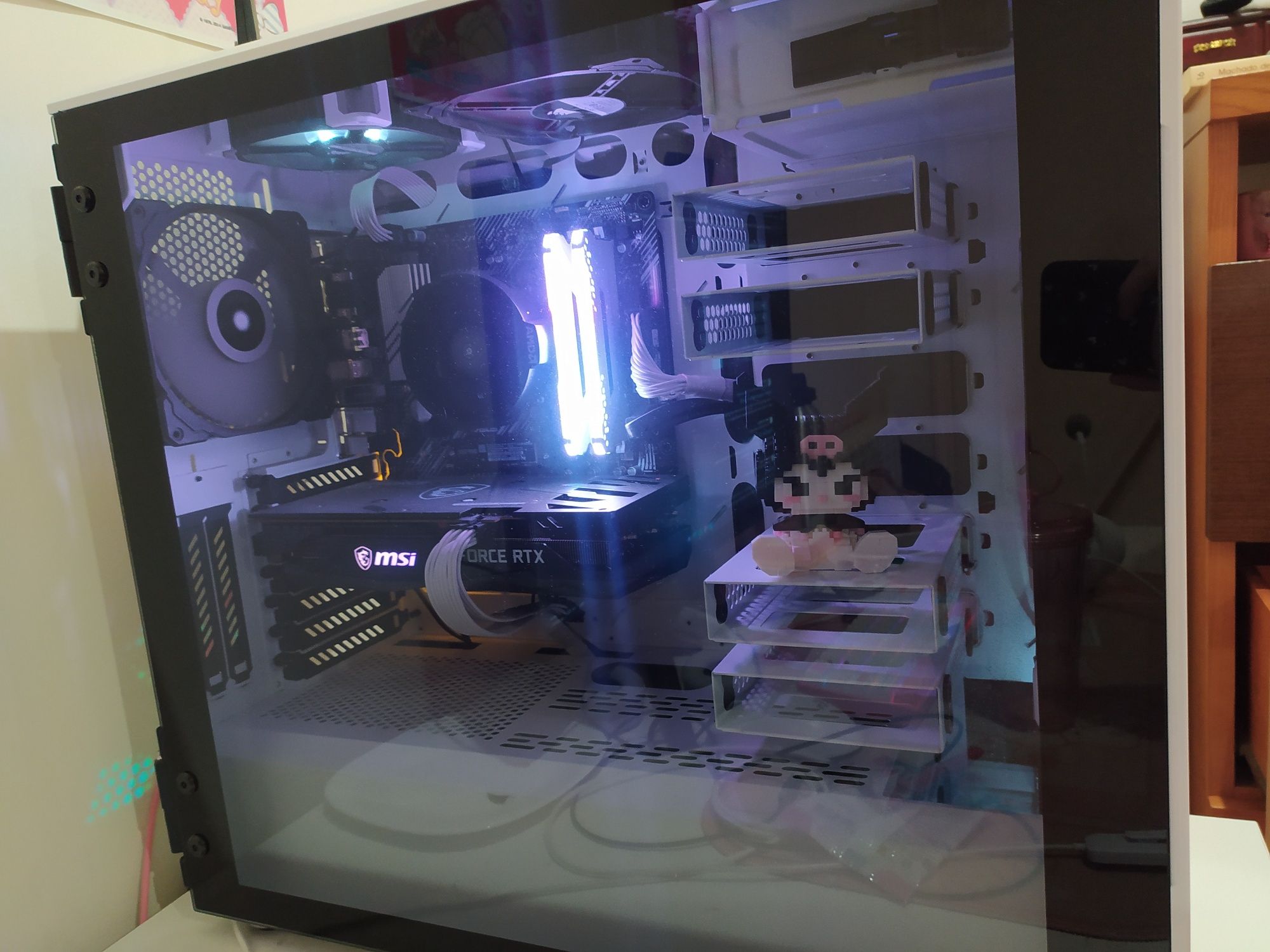PC Gamer Completo