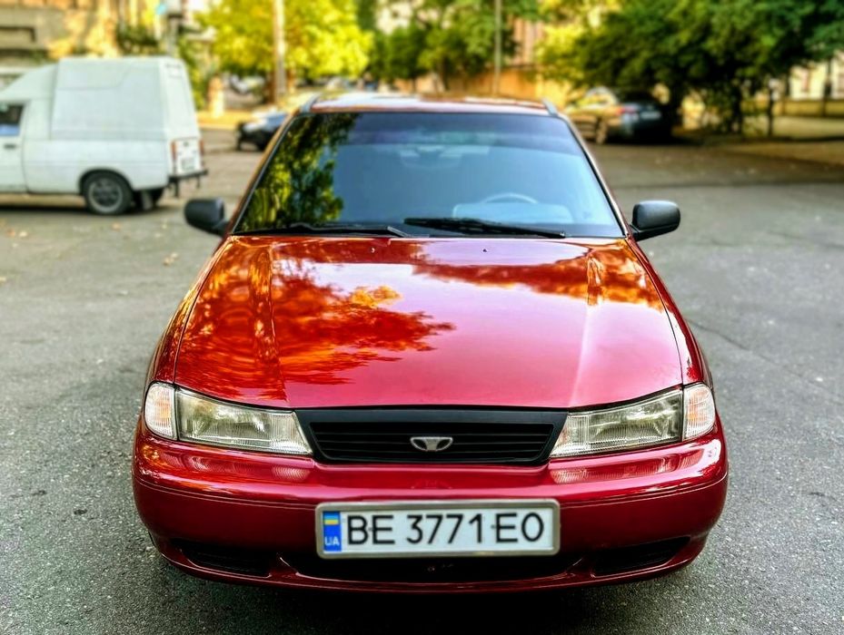 Продам Daewoo Nexia, в достойном состоянии