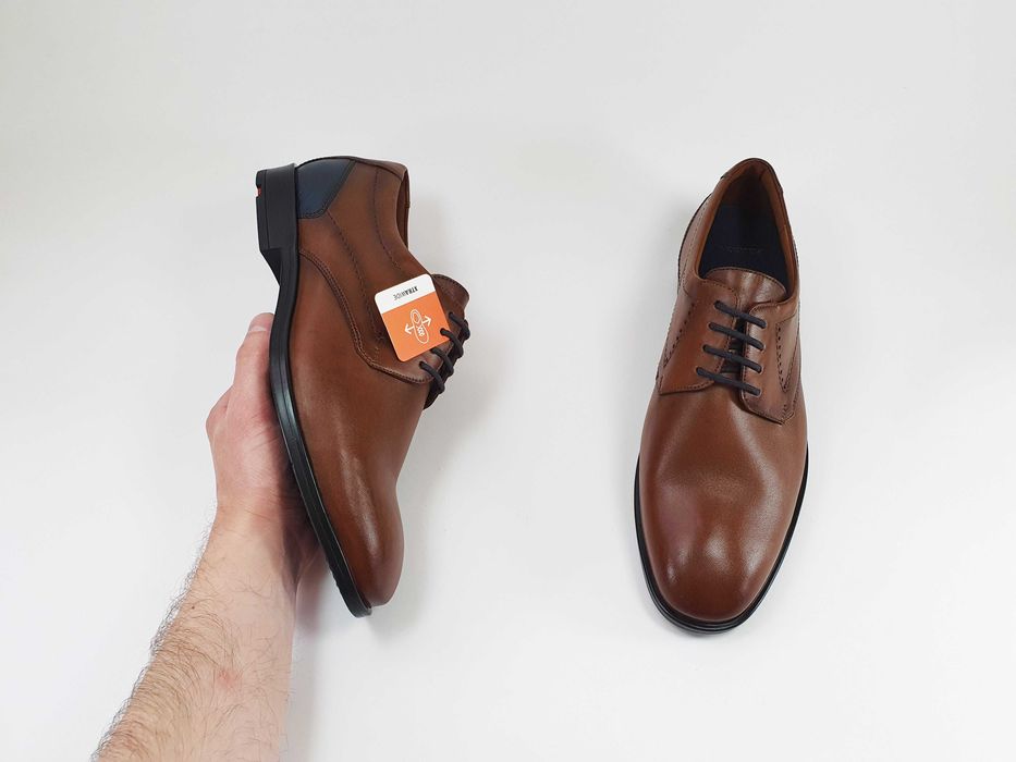 Мужские туфли LLOYD 42 27-27.5 см