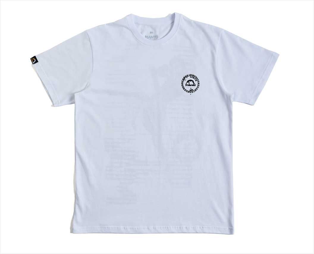 Чоловіча футболка Manto t-shirt Xero