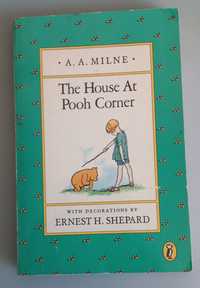 The House At Pooh Corner