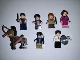 Figurki LEGO Harry Potter mix