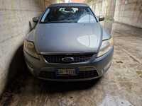 Ford Mondeo 2.0tdci sprowadzony bez korozji