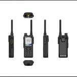 Цифрова радіостанція Hytera HP 785 Uv  (350-450  Mhz)