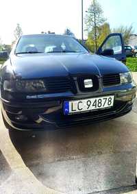 Seat toledo 1.8 b+g