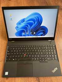 Lenovo ThinkPad T590 i5-8265U/16GB/256SSD/15,6"FHD/Win11 FV