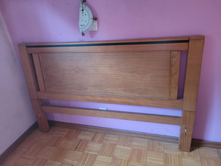Cabeceira de cama