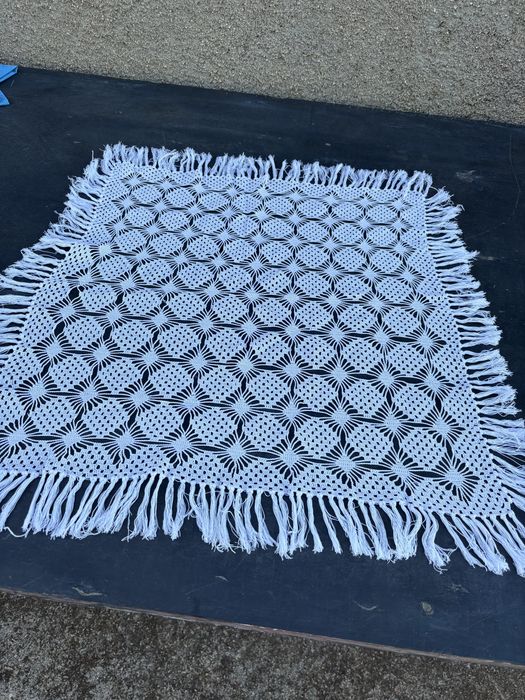 Pano em tenda fininha 69cm