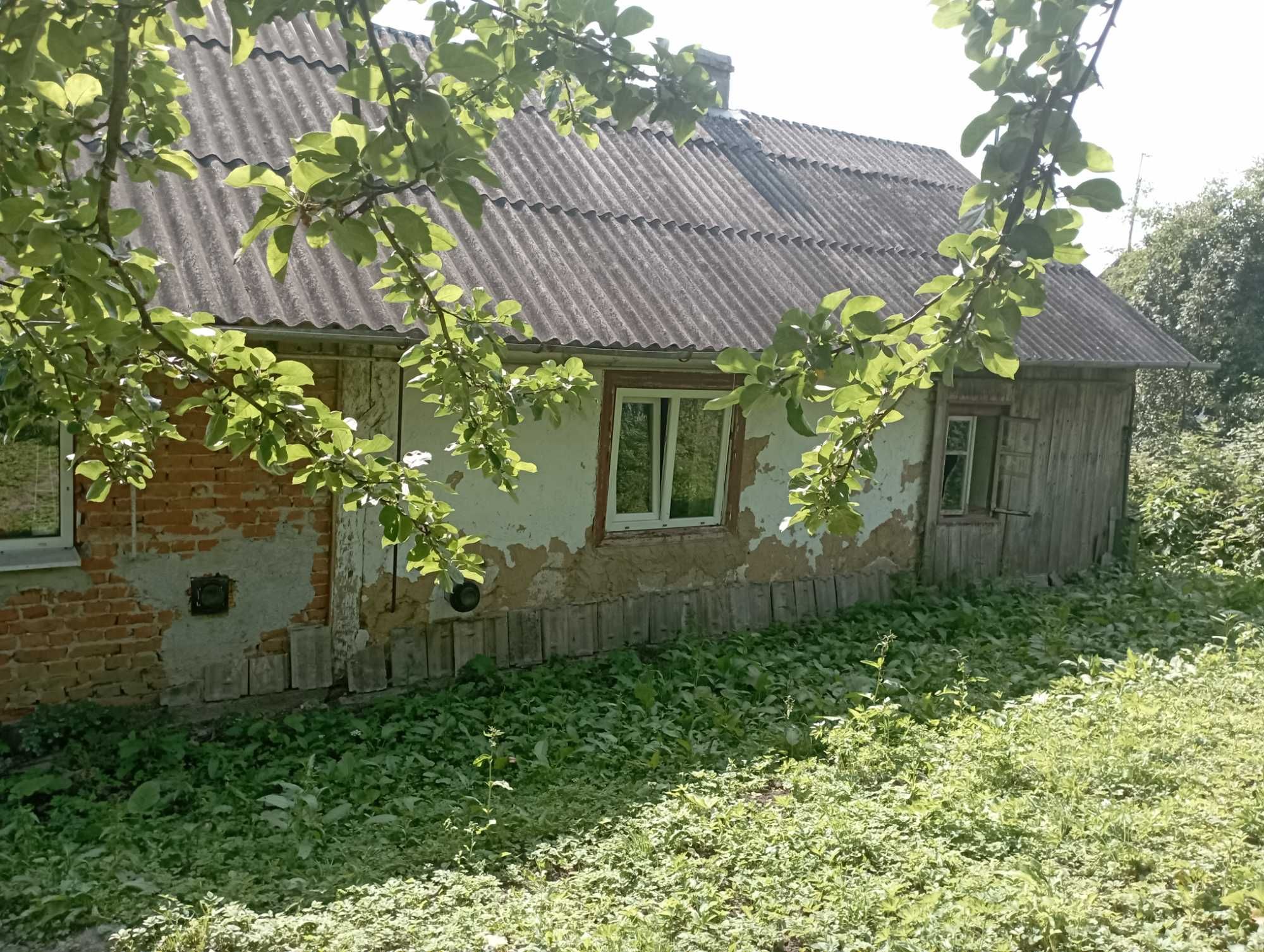 Продається будинок