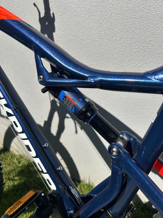 Rockrider ST540S
