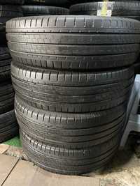 Шины Giti Van 23год 205/75 R16C летние комплект.