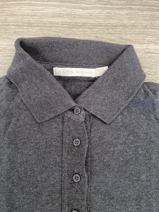 Polo camisola Zara Home