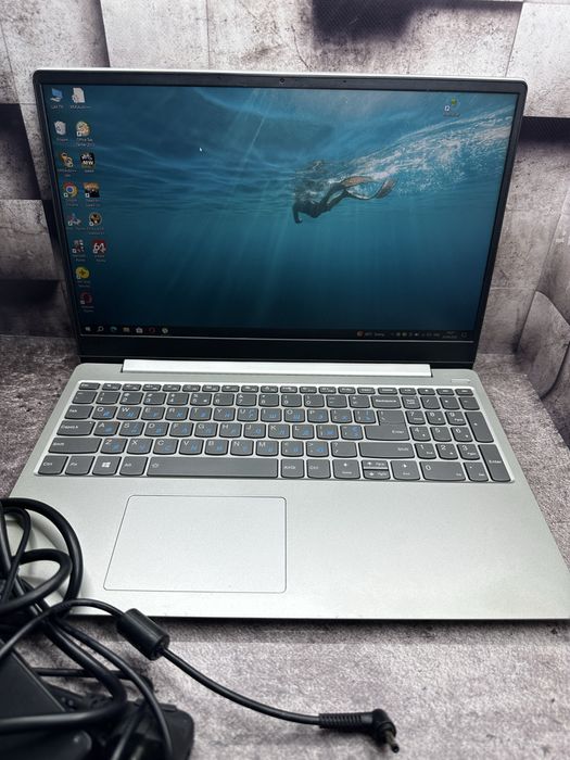 Ноутбук lenovo ideapad330s-15ikb