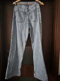 Spodnie jeansowe H&M rozmiar 36