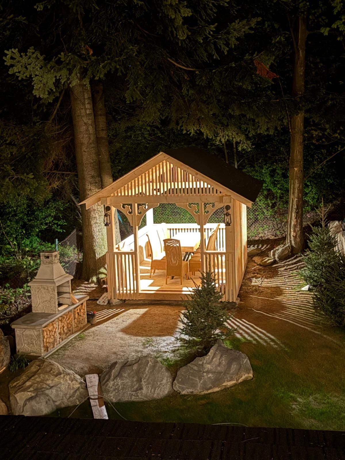 Domek apartament zakopane centrum willa