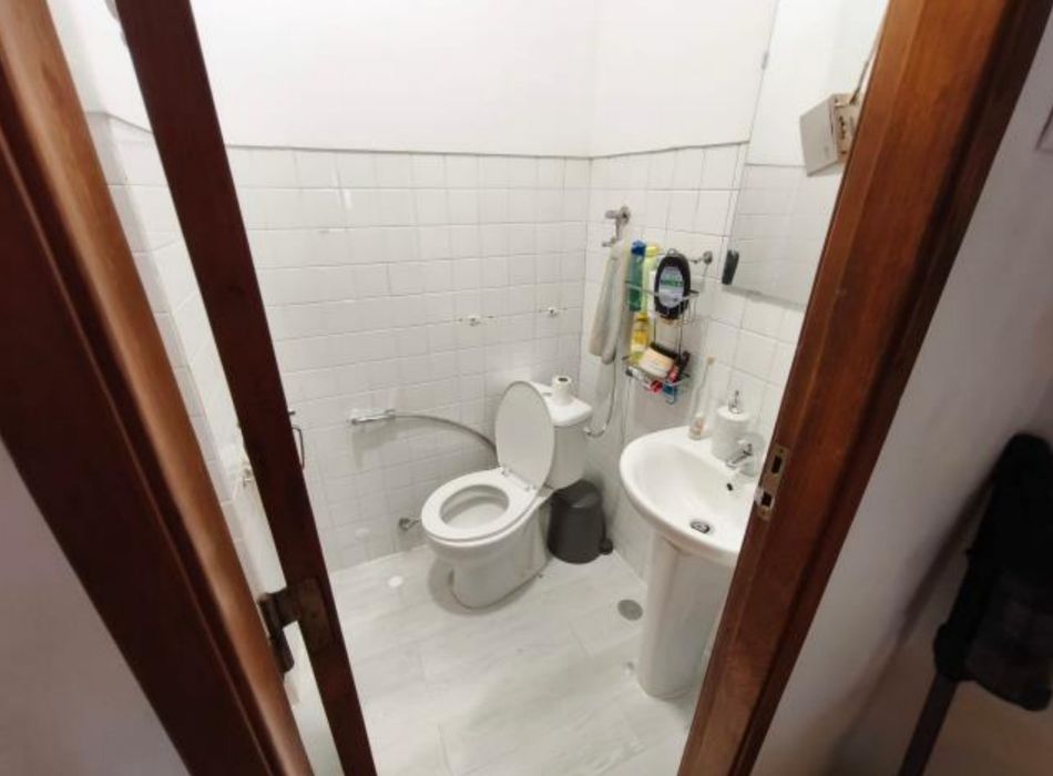 Apartamento T0 em Paço de Arcos - Zona histórica