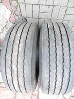 385 65 R 22.5 opona przyczepa naczepa Michelin