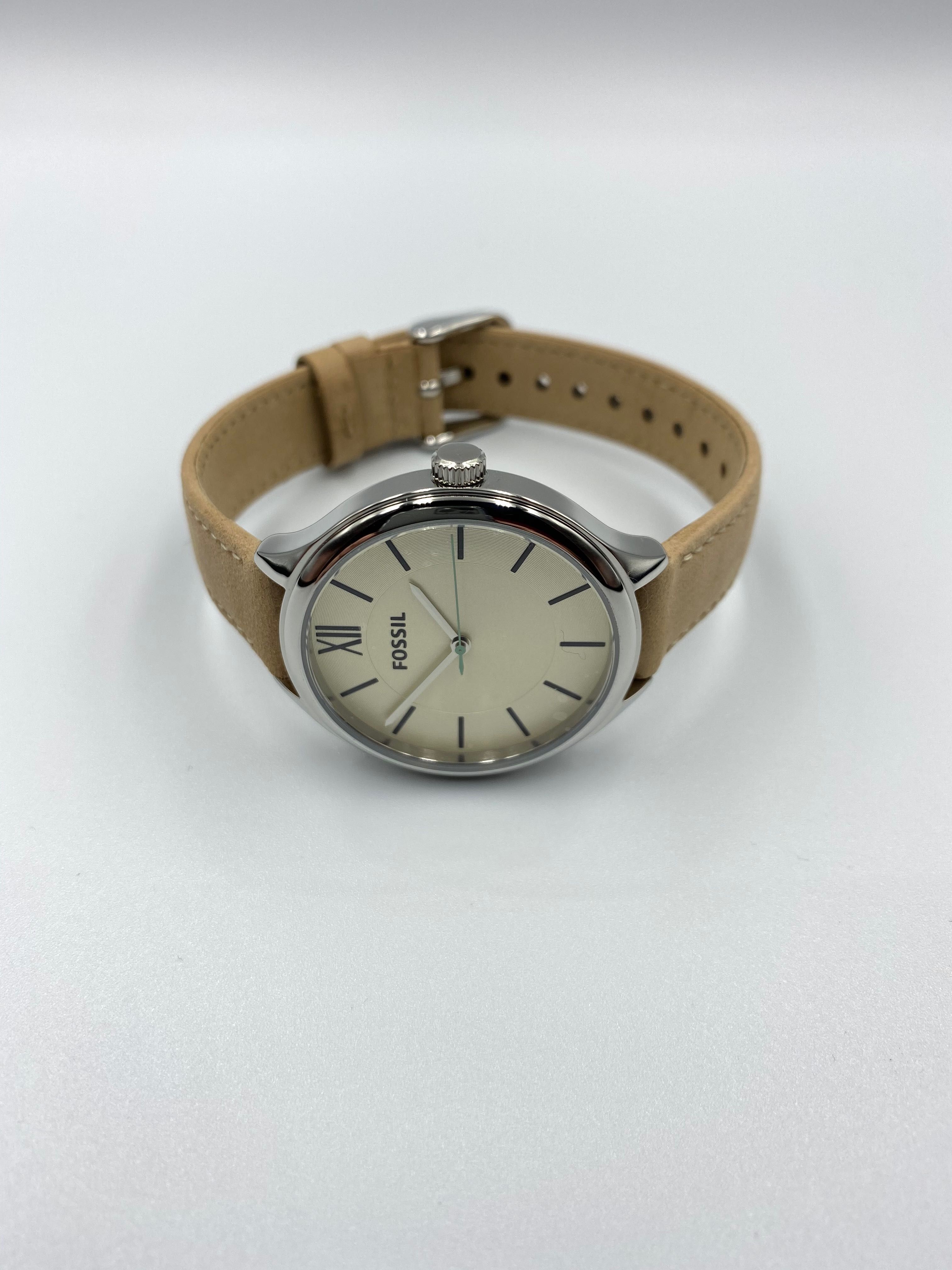 Fossil zegarek damski BQ3083