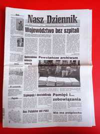 Nasz Dziennik, nr 144/2004, 22 czerwca 2004