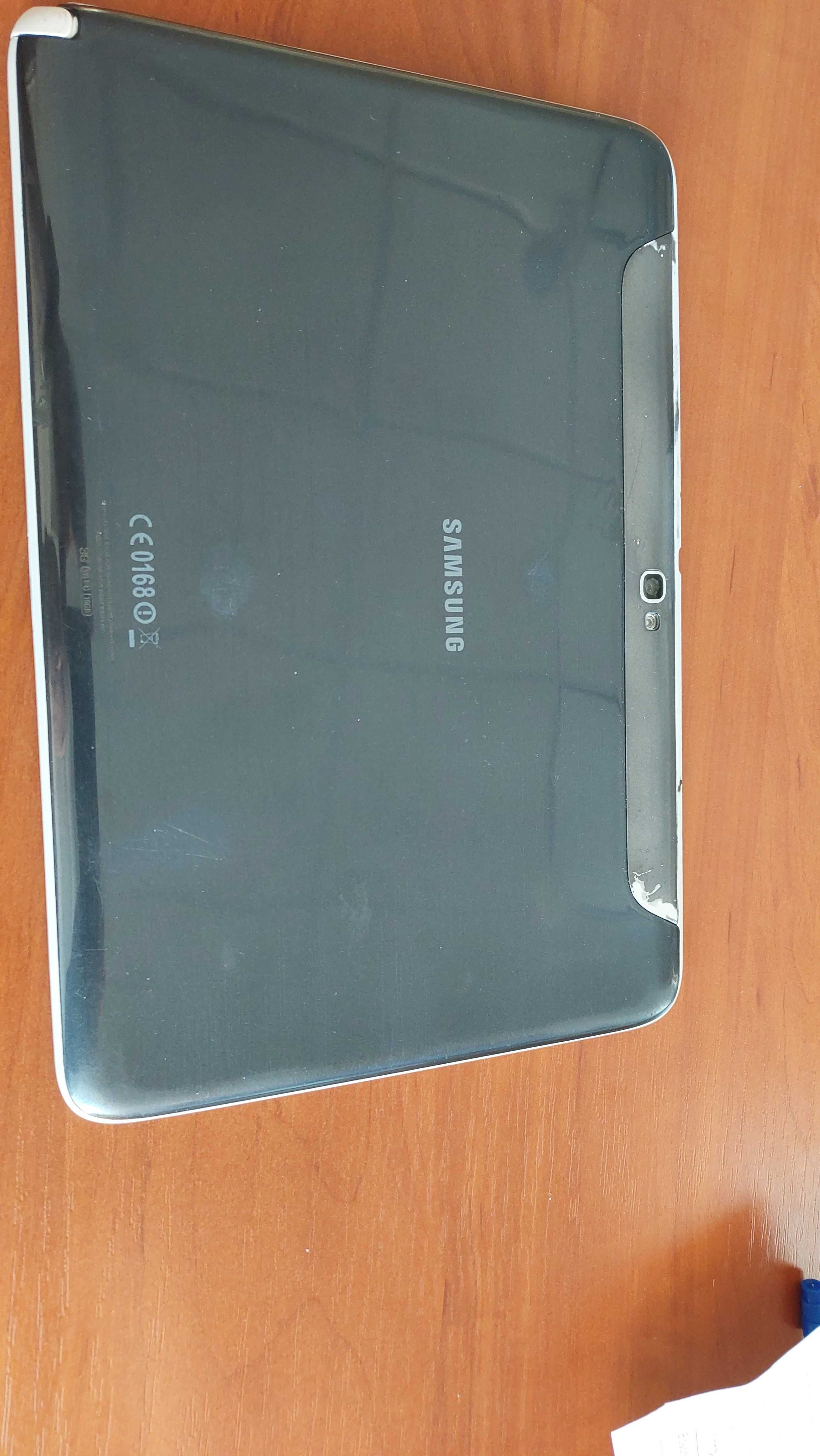 Продам планшет Samsung Galaxy Note 10.1 GT-N8000