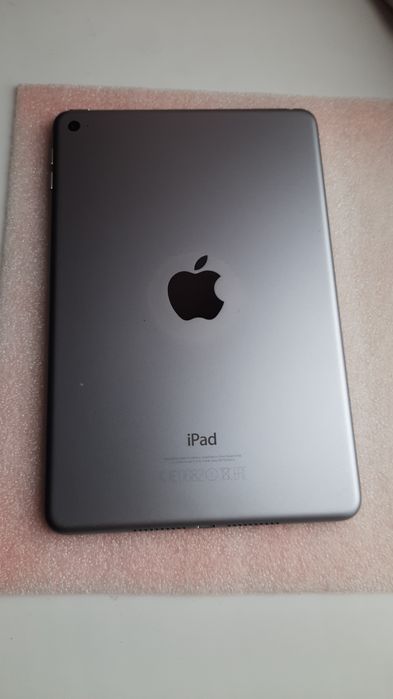 Продам ipad 4 mini  32gb, привозной с Европы
