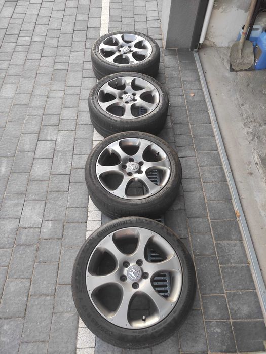 Felgi 17 cali  Sprzedam
