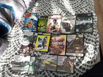 Gry komputerowe pc