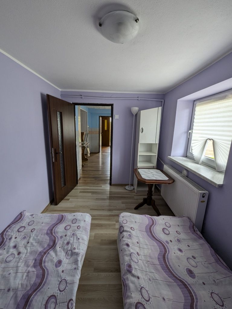 Noclegi Mikołów, Elsnera 30