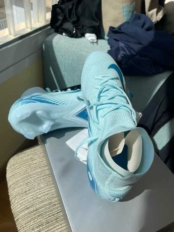 Nike Mercurial Superfly 10 Elite R.43