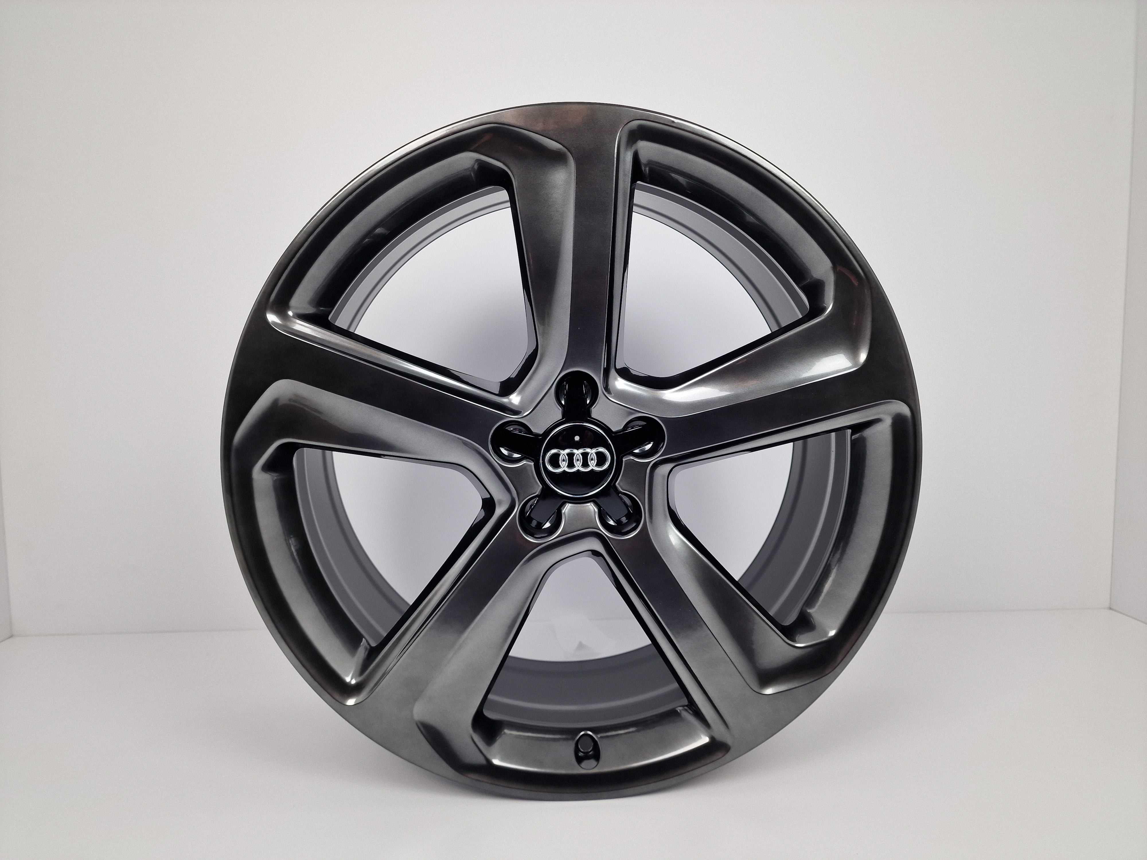 FABRYCZNIE NOWE Oryginalne Felgi Audi 20" A4 A5 A6 A7 A8 Q3 Q5 Q7 TT