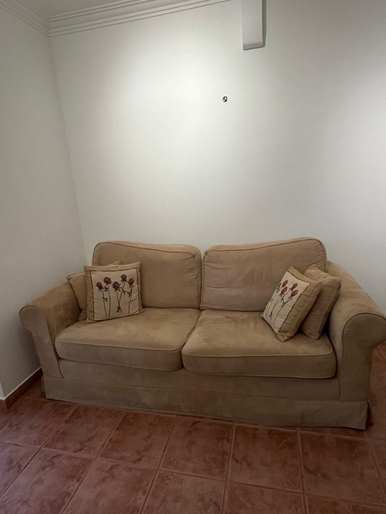 Sofa em bom estado