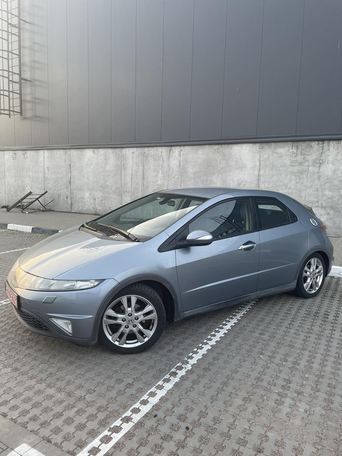 Продам Honda  CIVIC