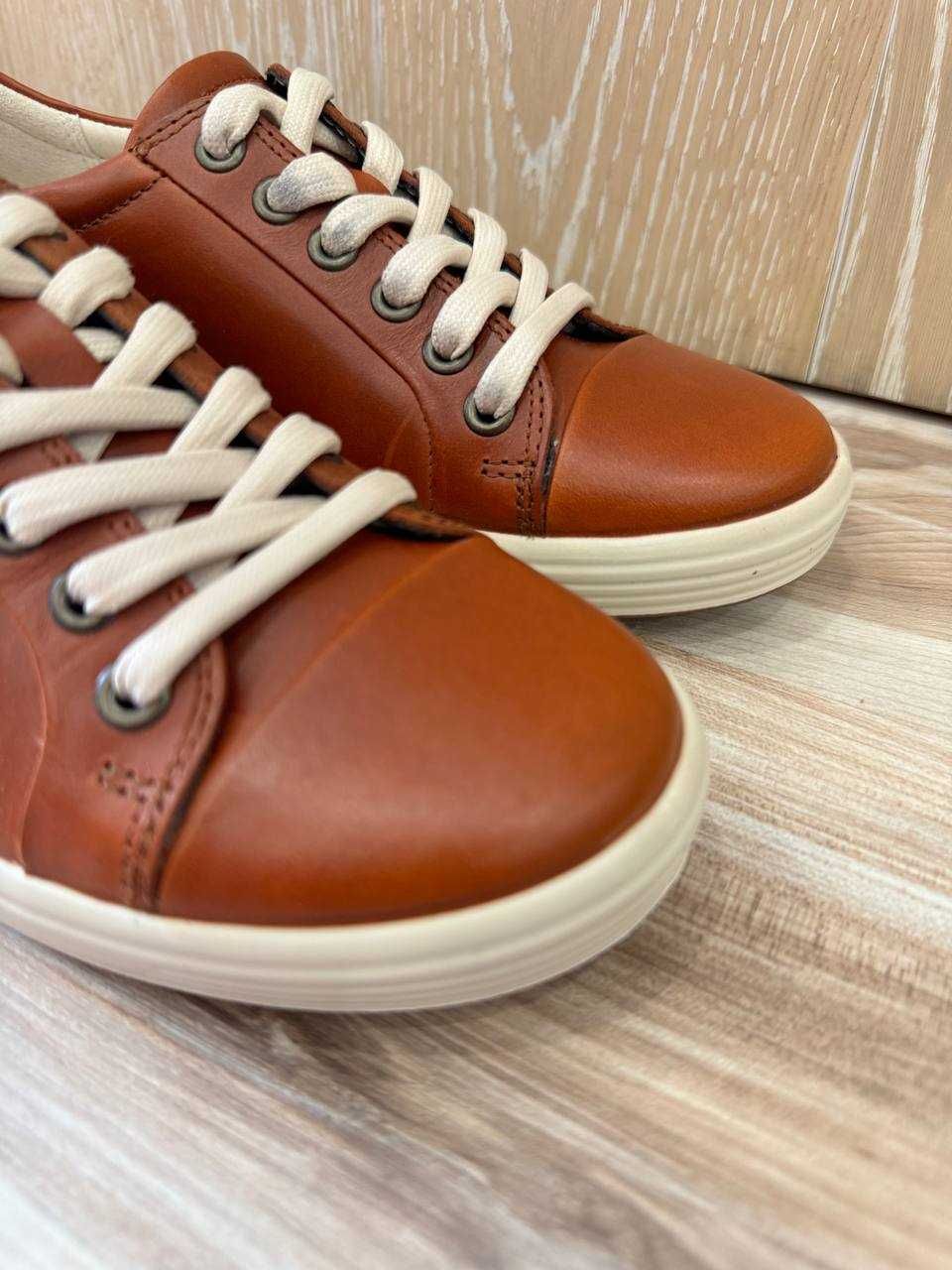 Шкіряні черевики ECCO (36)