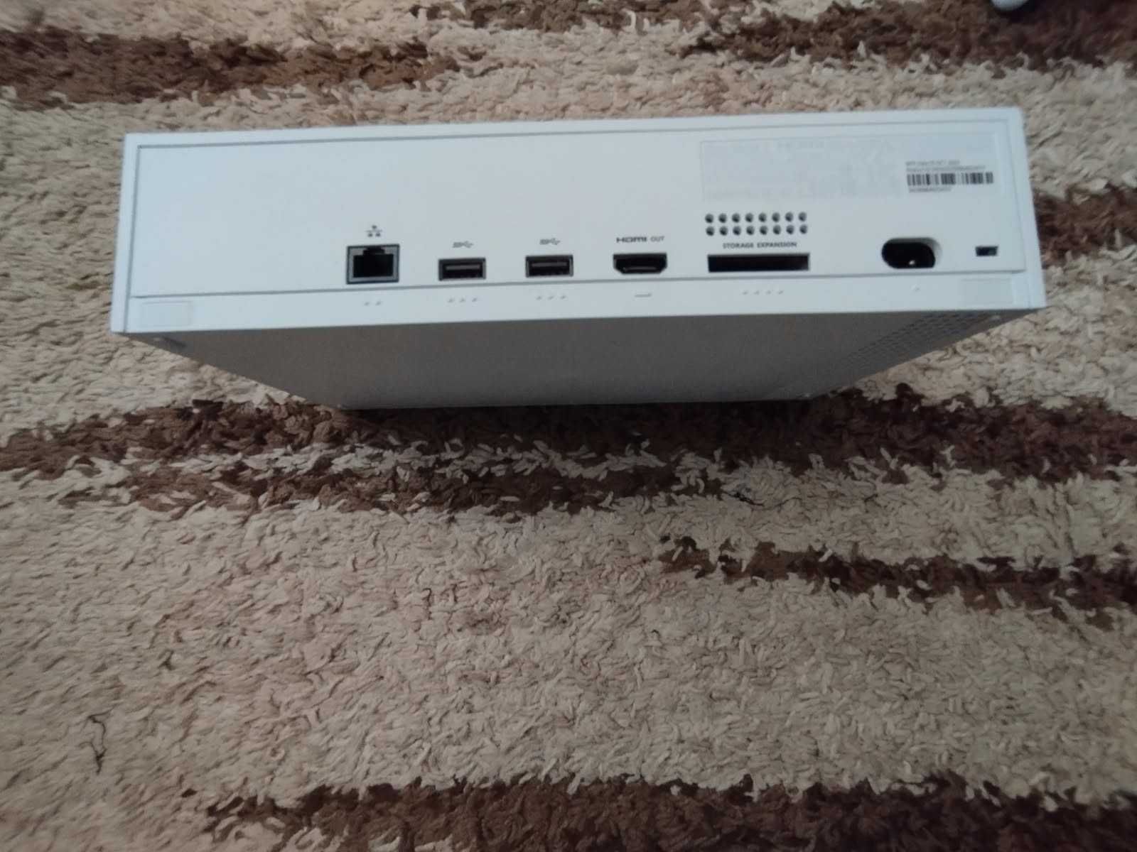 Xbox series x 512GB