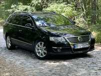 Пасат б6 продам авто пасат passat b6