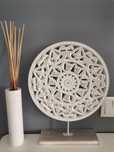 Mandala decorativa