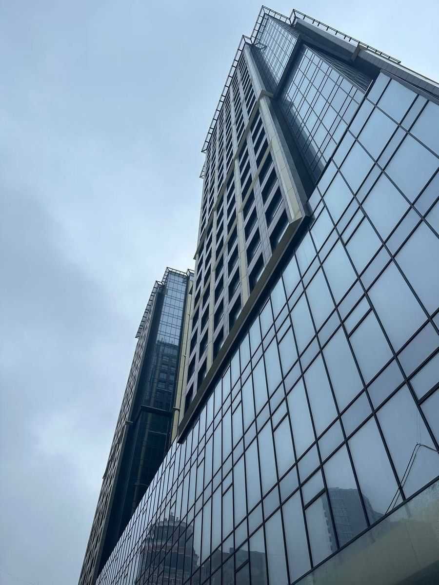Без комиссии! $2350/м! 70 м2 ЖК Metropole, Предславинская 20Б Печерск